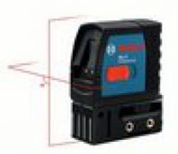 Liniový laser BOSCH GLL 2