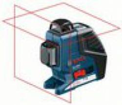 Liniový laser BOSCH GLL 2-80