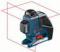 Liniový laser BOSCH GLL 2-80
