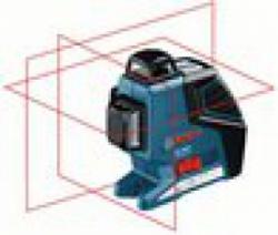 Liniový laser BOSCH GLL 3-80LifeTime