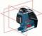 Liniový laser BOSCH GLL 3-80LifeTime