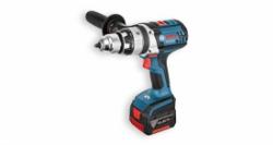  Akumulátorový kombinovaný šroubovák BOSCH GSB 14,4 VE-2-LI