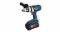 Akumulátorový kombinovaný šroubovák BOSCH GSB 36 VE-2-LI