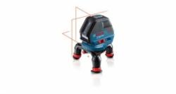 Čárový laser BOSCH GLL 3-50