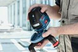 Čárový laser BOSCH GLL 3-50