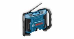  Rádio BOSCH GML 10,8 V-LI